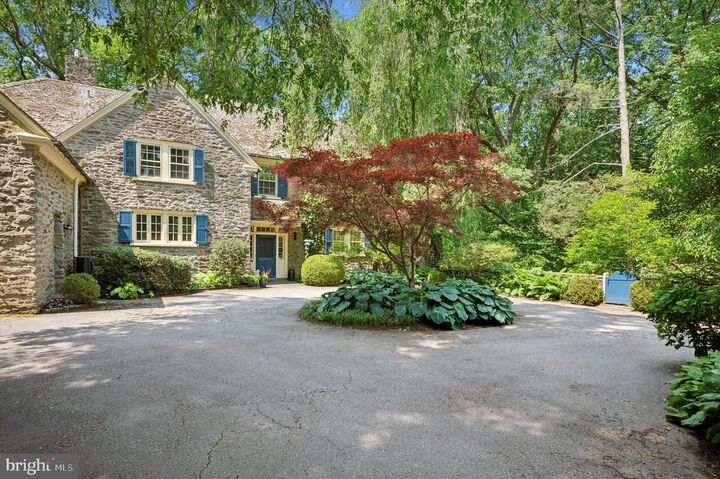 7004 Wissahickon Avenue  Philadelphia PA 19119 photo