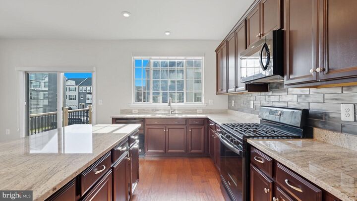 Property Photo: 10112 Futbol Court VA 22408