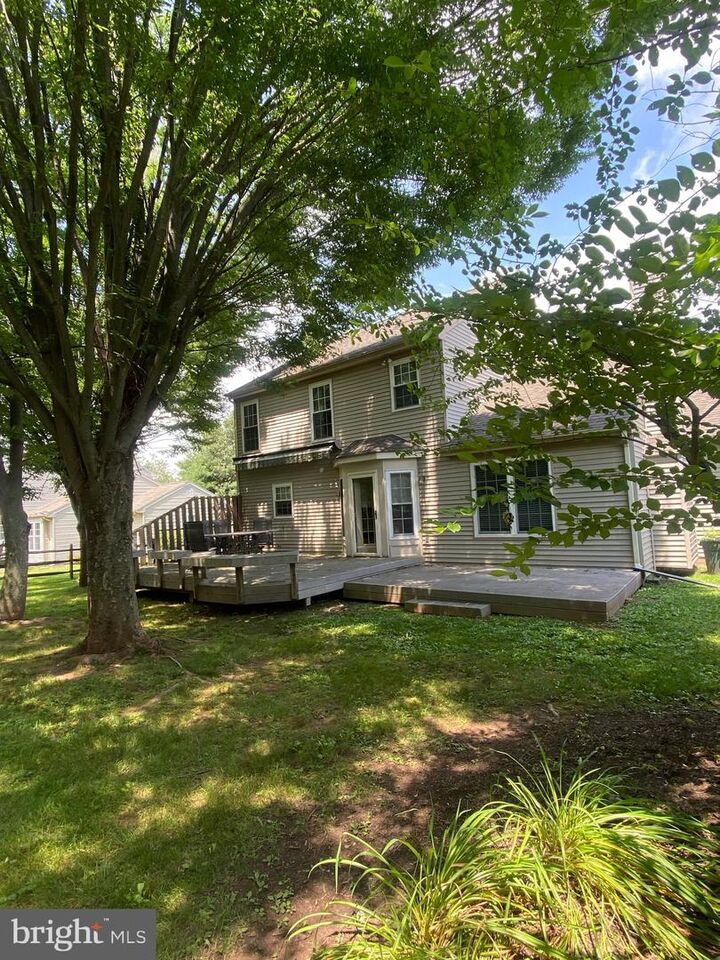 Property Photo: 102 Ashley Road PA 19460
