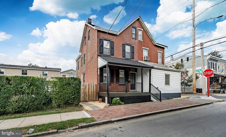 303 W Washington Street  West Chester PA 19380 photo