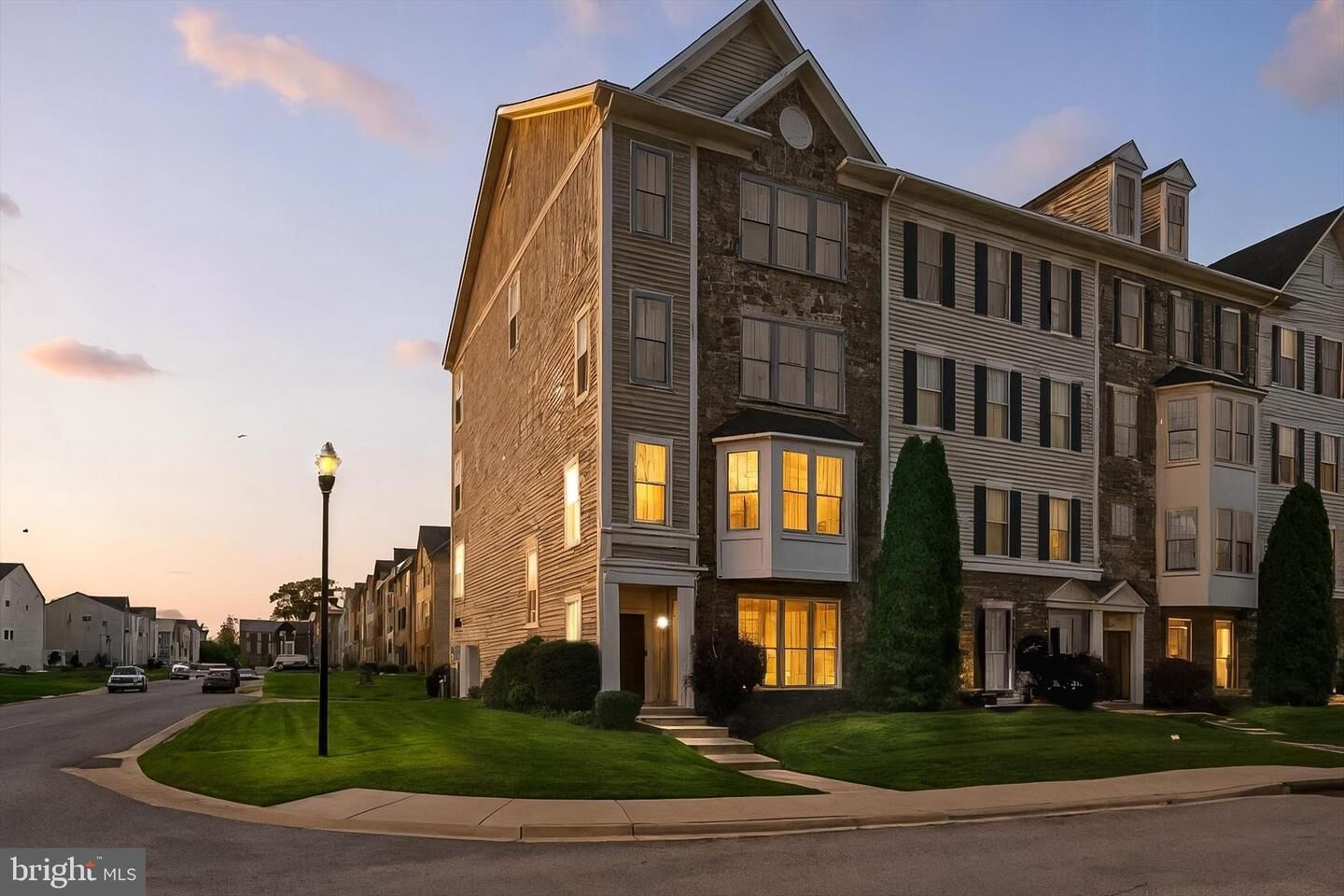 Property Photo: 1670 Mohegan Drive A MD 21078