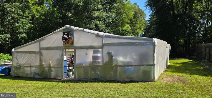 Property Photo: 9430 Woodford Road VA 22580