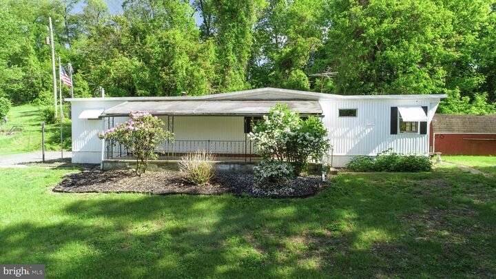 Property Photo: 3806 Locust Grove Road PA 17512