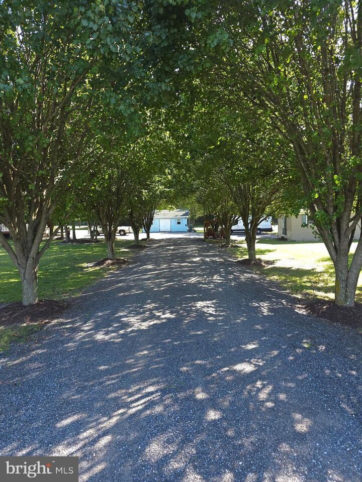 Property Photo: 25285 Ocean Gateway MD 21837