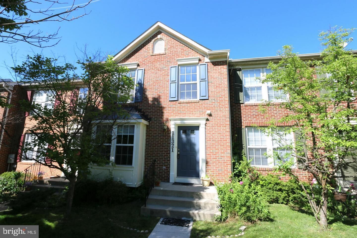 Property Photo: 11321 Amberlea Farm Drive MD 20878