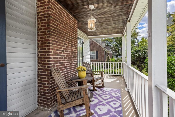 Property Photo: 31 Wesley Avenue NJ 08002