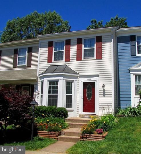 14840 Lynhodge Court  Centreville VA 20120 photo