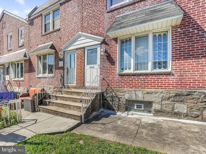 Property Photo: 4304 Oakmont Street PA 19136