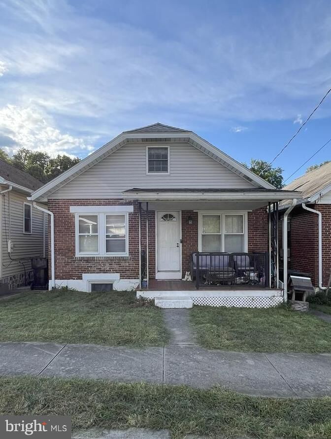 Property Photo: 119 Schaeffer Street PA 19512