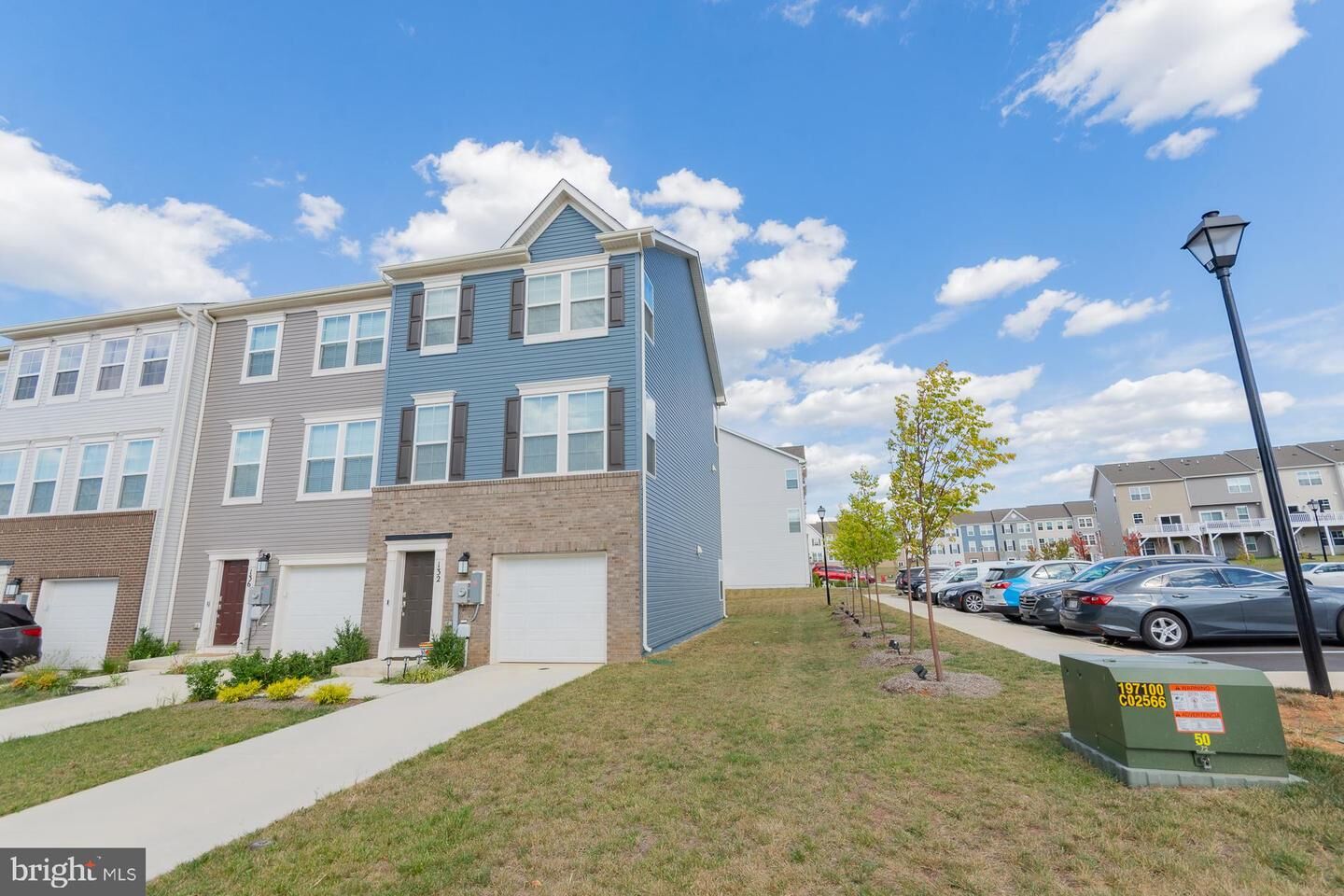 Property Photo:  132 Winterplace Dr  WV 25414 