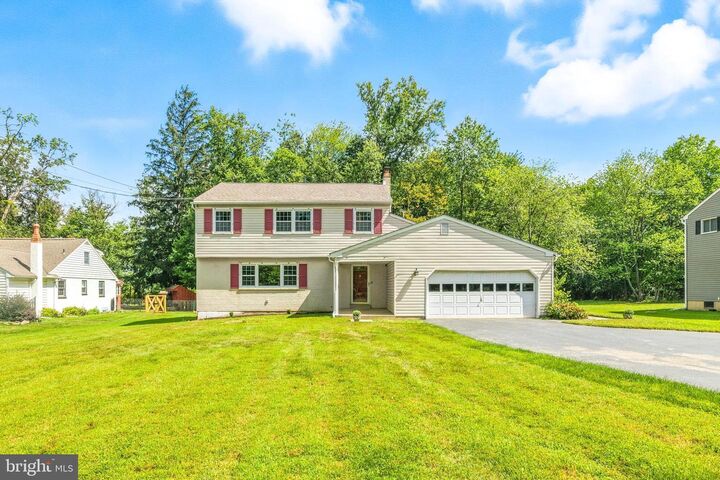 3218 Nottingham Road  Norristown PA 19403 photo