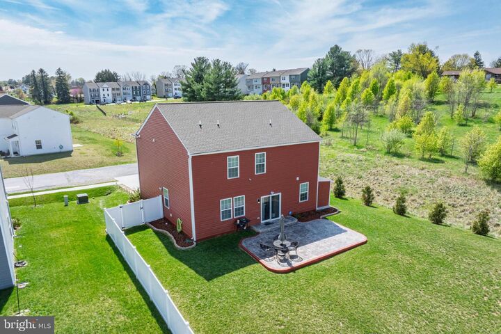 Property Photo: 160 Bar Harbor Terrace WV 25414