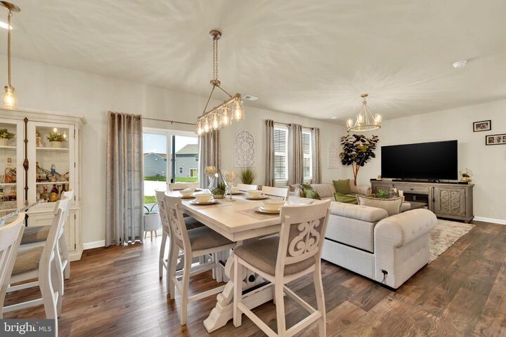 Property Photo:  160 Bar Harbor Terrace  WV 25414 