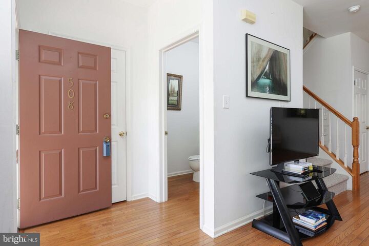 Property Photo:  508 Blossom Circle  NJ 08810 