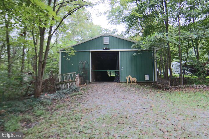 Property Photo:  9706 Mountain Road  PA 17028