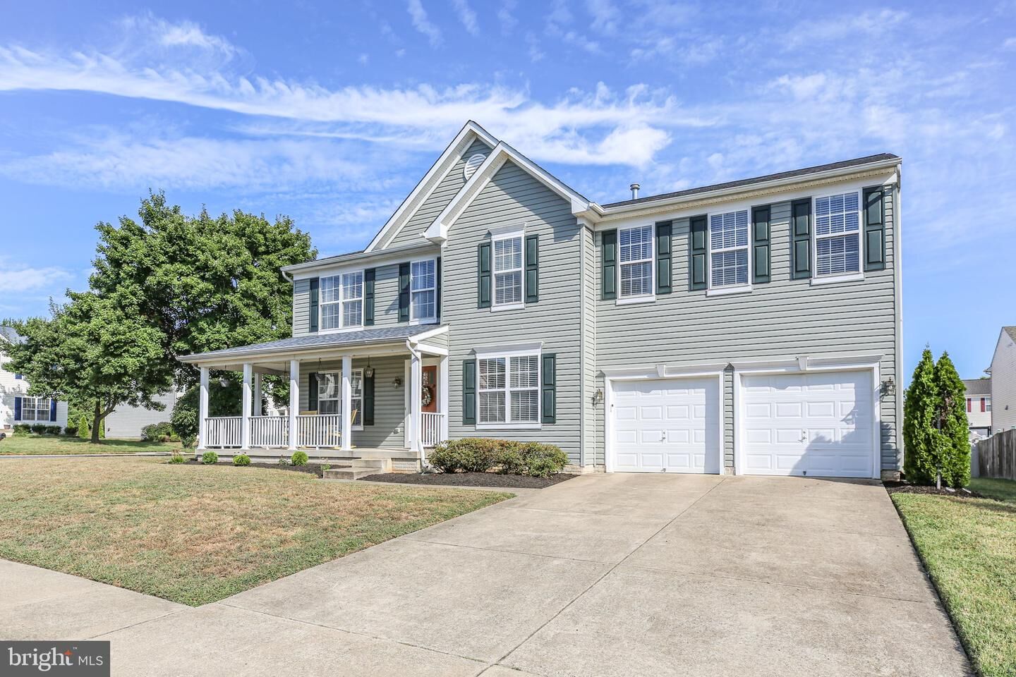 Property Photo: 3 Hamstead Road VA 22405