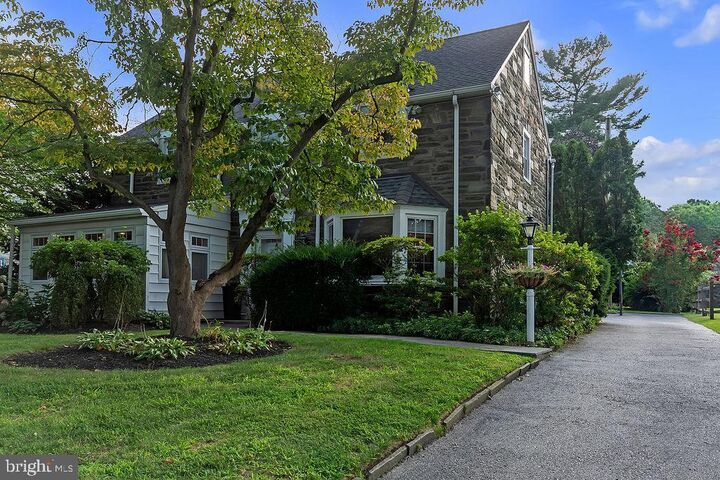 Property Photo: 512 Ott Road PA 19004