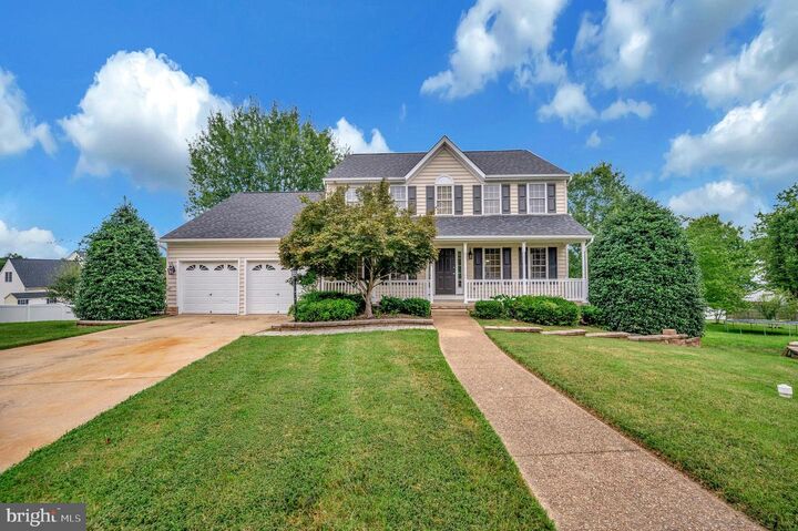 Property Photo:  12 Stratford Hall Court  VA 22406 