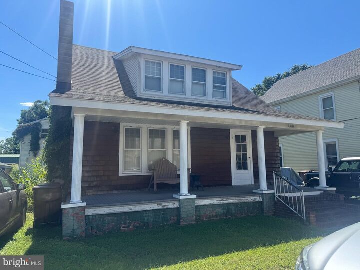 400 Robbins Street  Cambridge MD 21613 photo