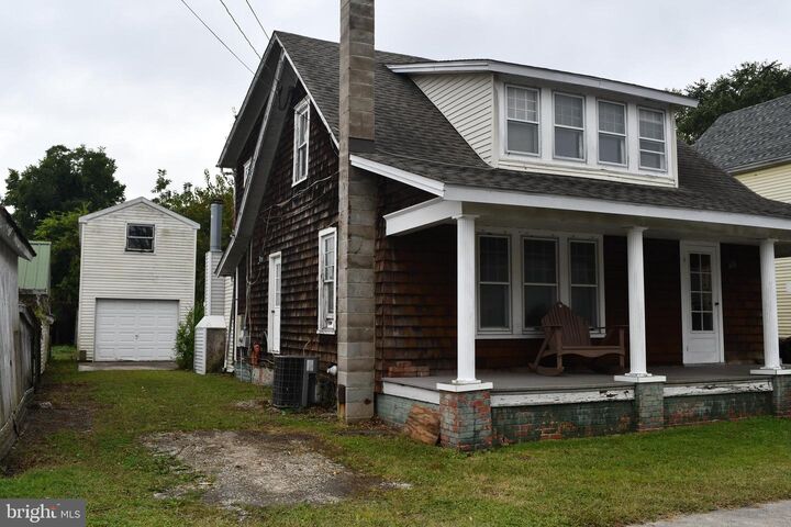 400 Robbins Street  Cambridge MD 21613 photo
