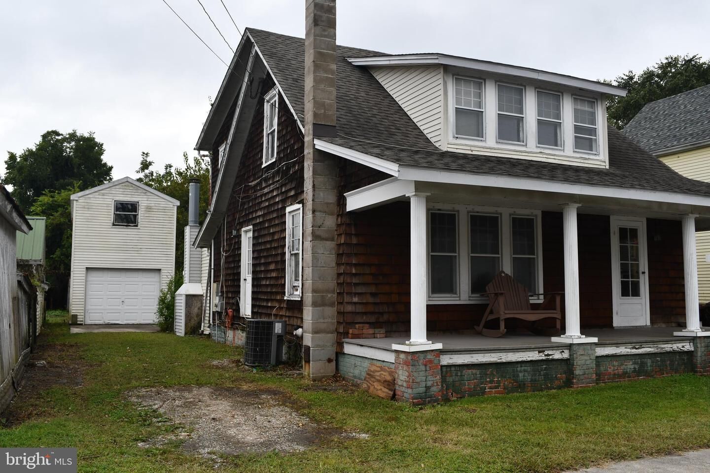 Property Photo:  400 Robbins Street  MD 21613 