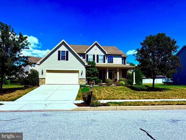 20 Stony Creek Court  Carlisle PA 17013 photo
