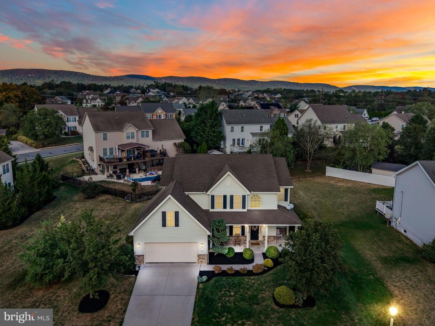 Property Photo:  20 Stony Creek Court  PA 17013 