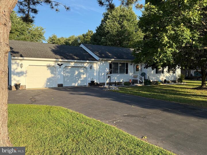 Property Photo: 6151 Trails End Court MD 21801