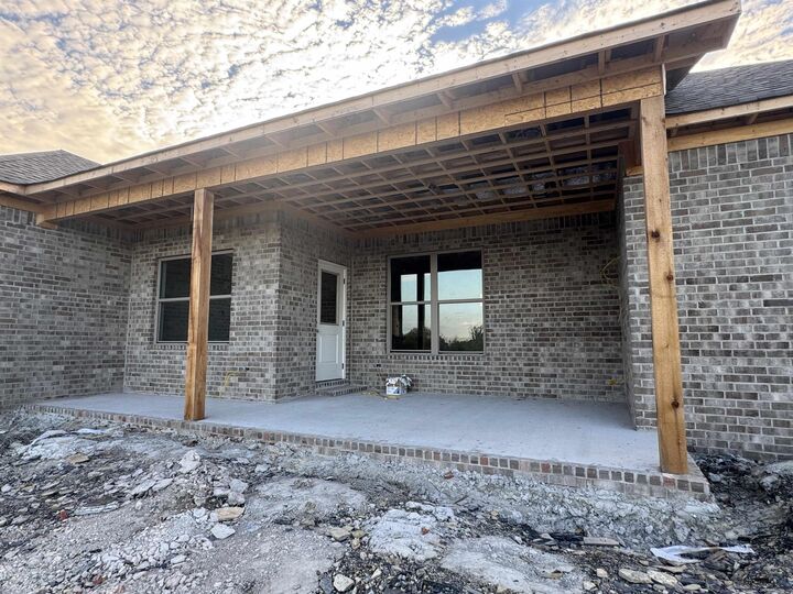 Property Photo: 115 Harmony Hills Drive AR 72015