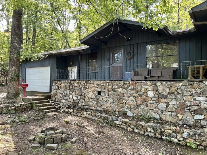 Property Photo: 210 Lawrence Lane AR 71913