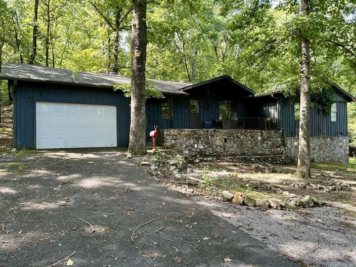Property Photo:  210 Lawrence Lane  AR 71913 