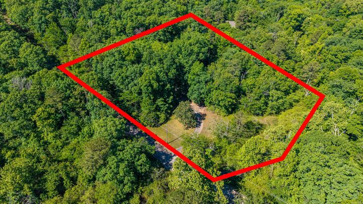 Property Photo:  210 Lawrence Lane  AR 71913 