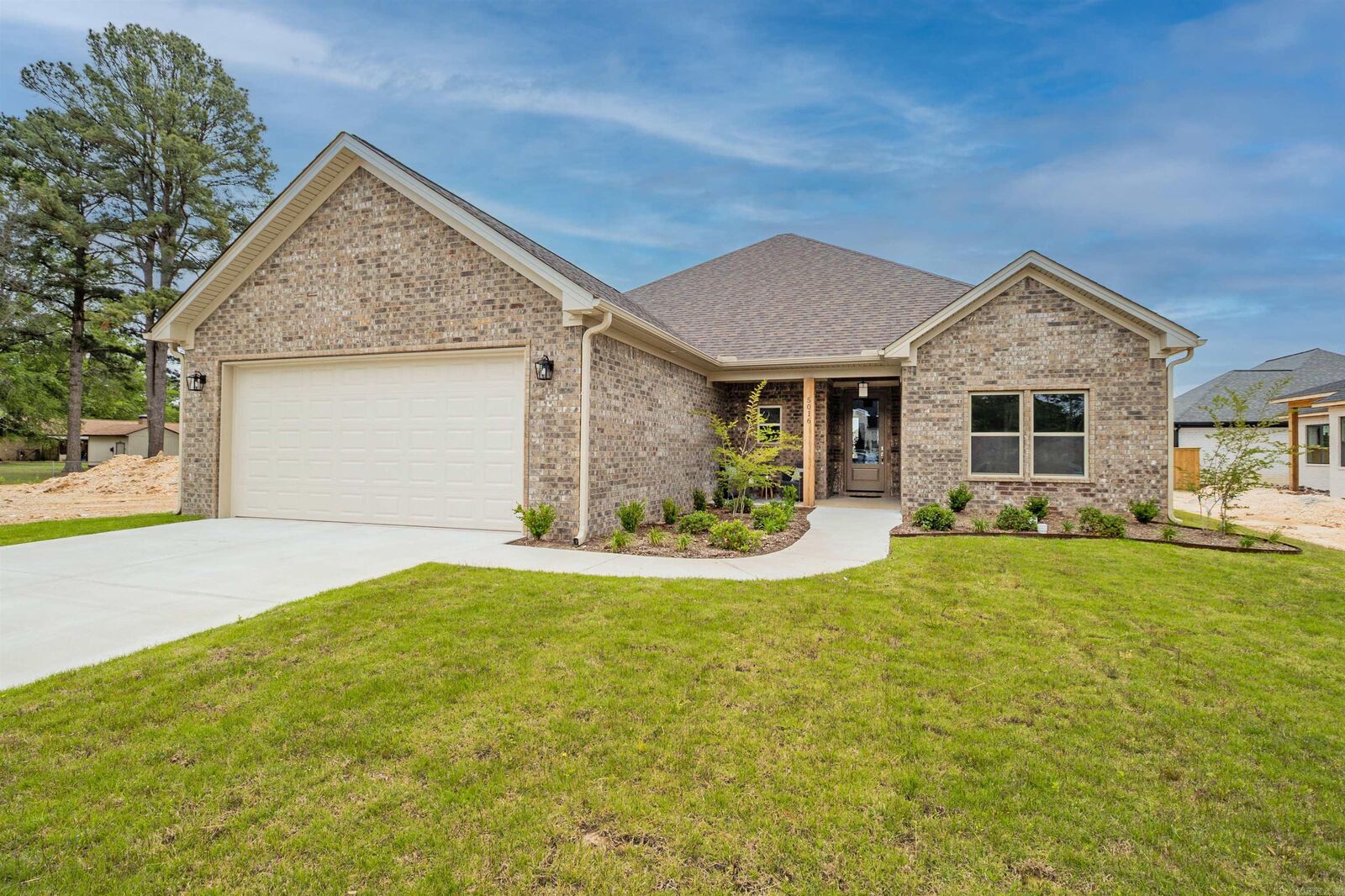 Property Photo:  5016 Skilling Cove  AR 72019 