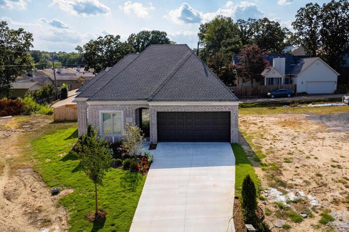 Property Photo:  108 Mergeron Court  AR 72212 