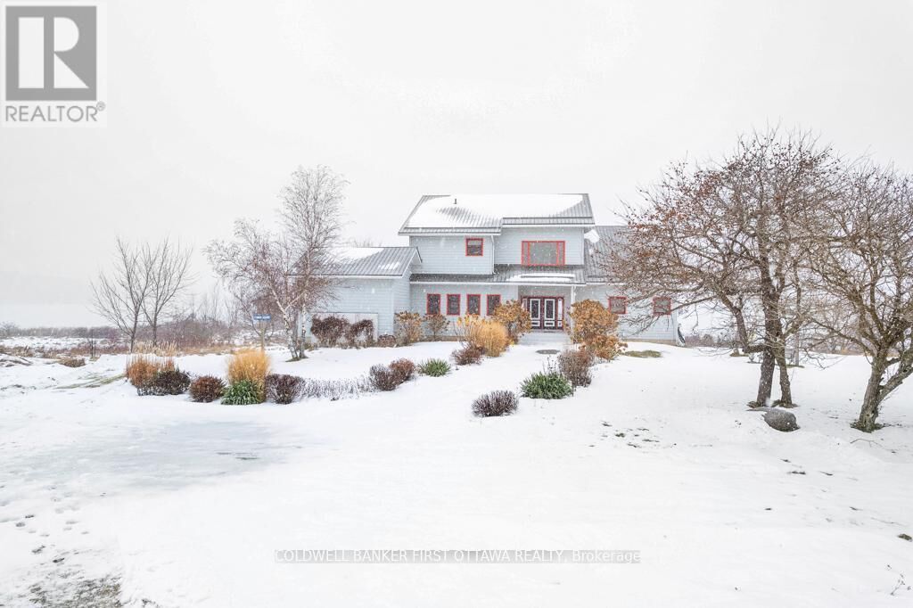 Property Photo:  9868 County Road 42 Road  ON K0G 1X0 