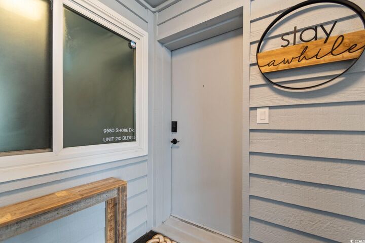 Property Photo:  9580 Shore Dr. 210  SC 29572 