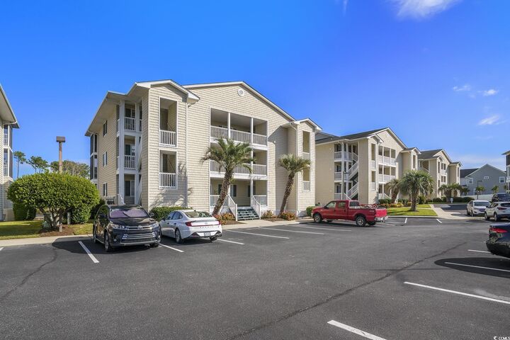 Property Photo:  218 Landing Rd. A  SC 29582 