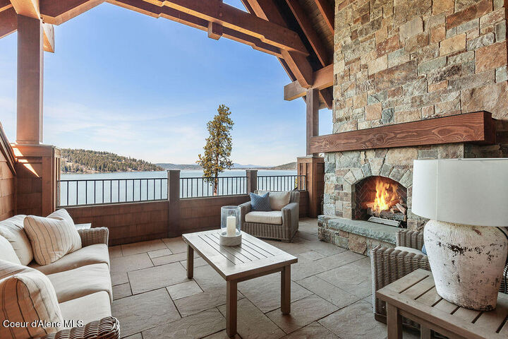 Property Photo: 4757 S Arrow Point Dr #307 ID 83833