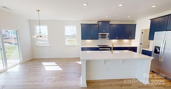 Property Photo: 2305 Quiet Woods Road NC 28110