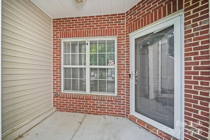 Property Photo:  8578 Carolina Lily Lane  NC 28262 