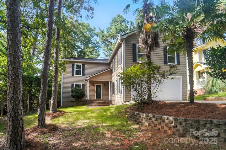 Property Photo:  16031 Samoa Court  SC 29708 