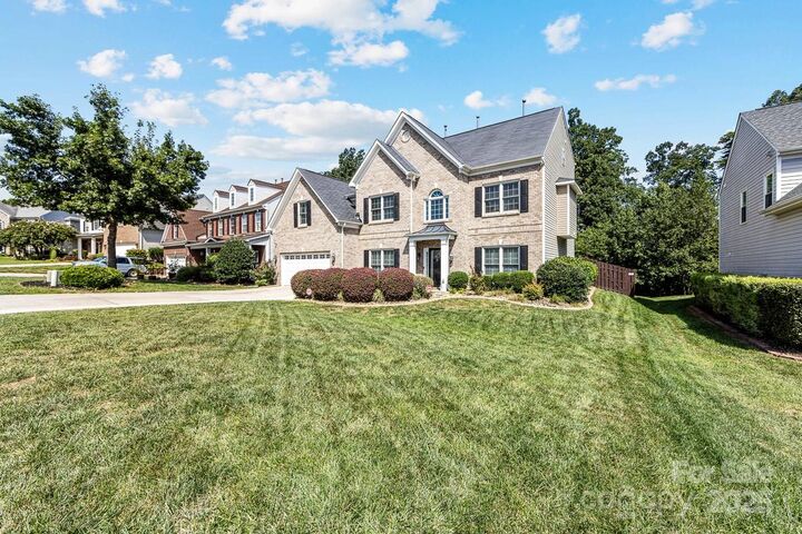 Property Photo:  8379 Burgundy Ridge Drive  NC 28075 