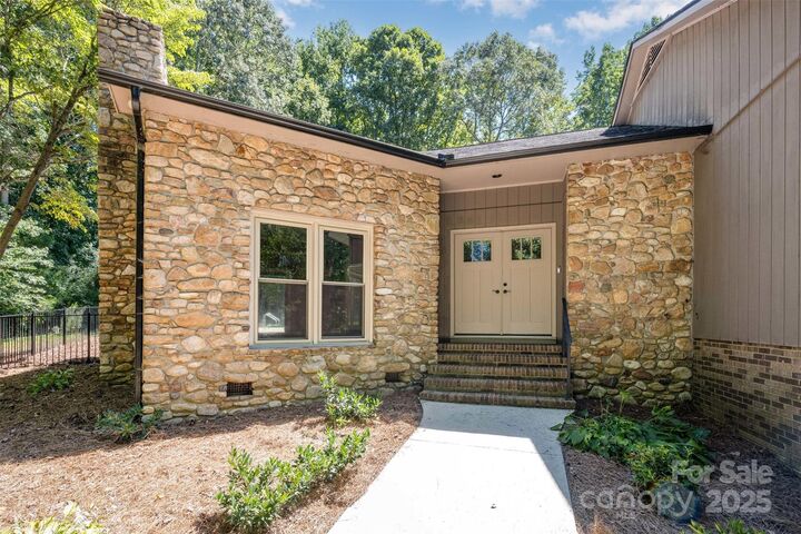 Property Photo:  761 White Oaks Road  NC 28115 