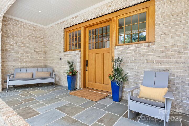 Property Photo:  1728 Jameston Drive  NC 28209 