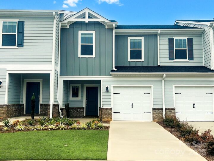 1722 Braemar Village Drive  Monroe NC 28110 photo