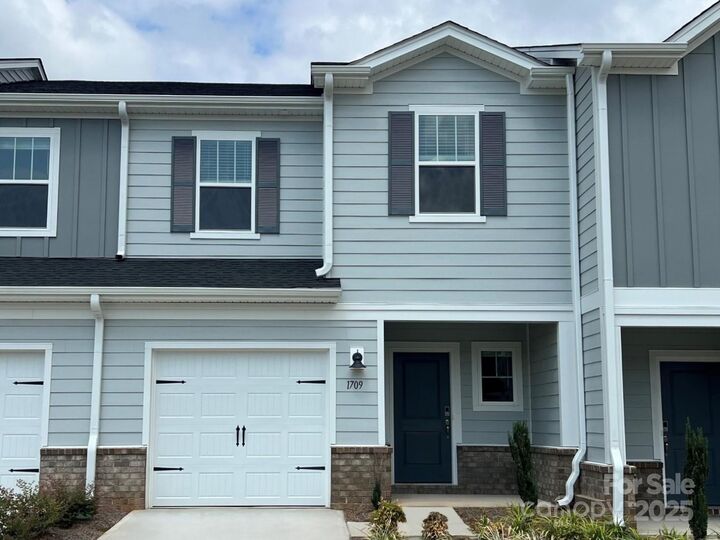 1722 Braemar Village Drive  Monroe NC 28110 photo