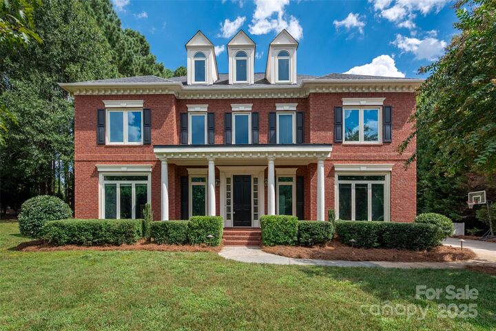 16735 Ansley Walk Lane 84  Charlotte NC 28277 photo