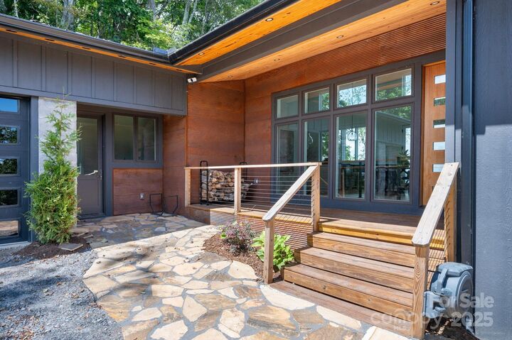 Property Photo: 87 Jerome Lane NC 28748