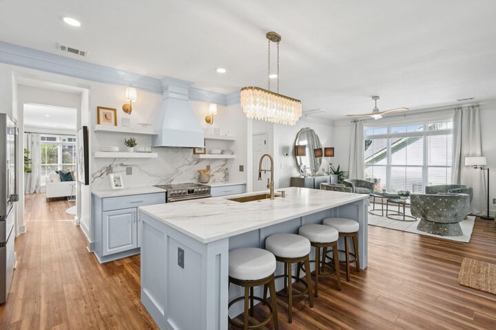 Property Photo: 2187 N Marsh Drive SC 29466