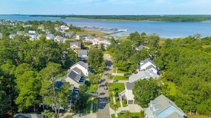 Property Photo: 2187 N Marsh Drive SC 29466